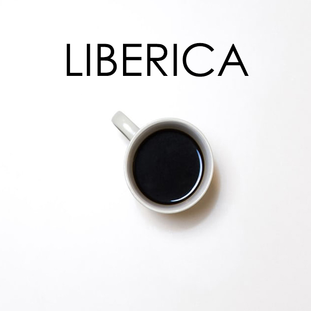 LIBERICA LIBERICA